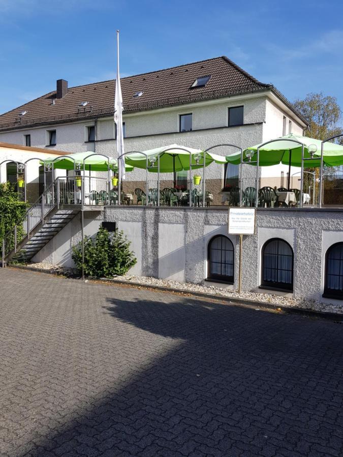 Hotel Buergergesellschaft بتزدورف المظهر الخارجي الصورة
