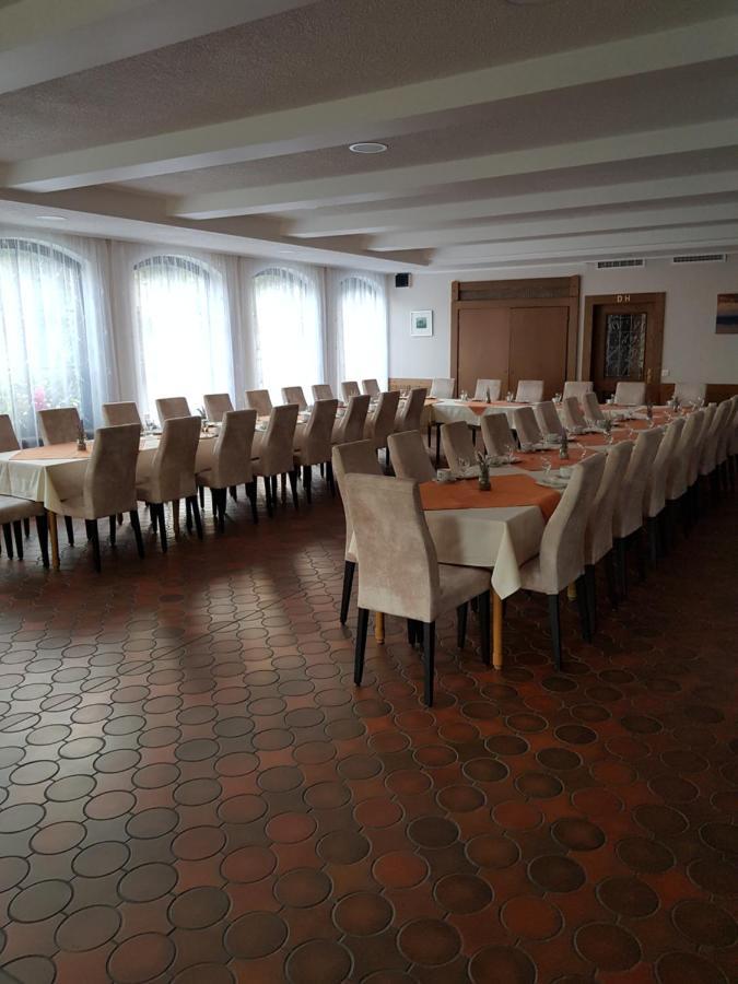 Hotel Buergergesellschaft بتزدورف المظهر الخارجي الصورة