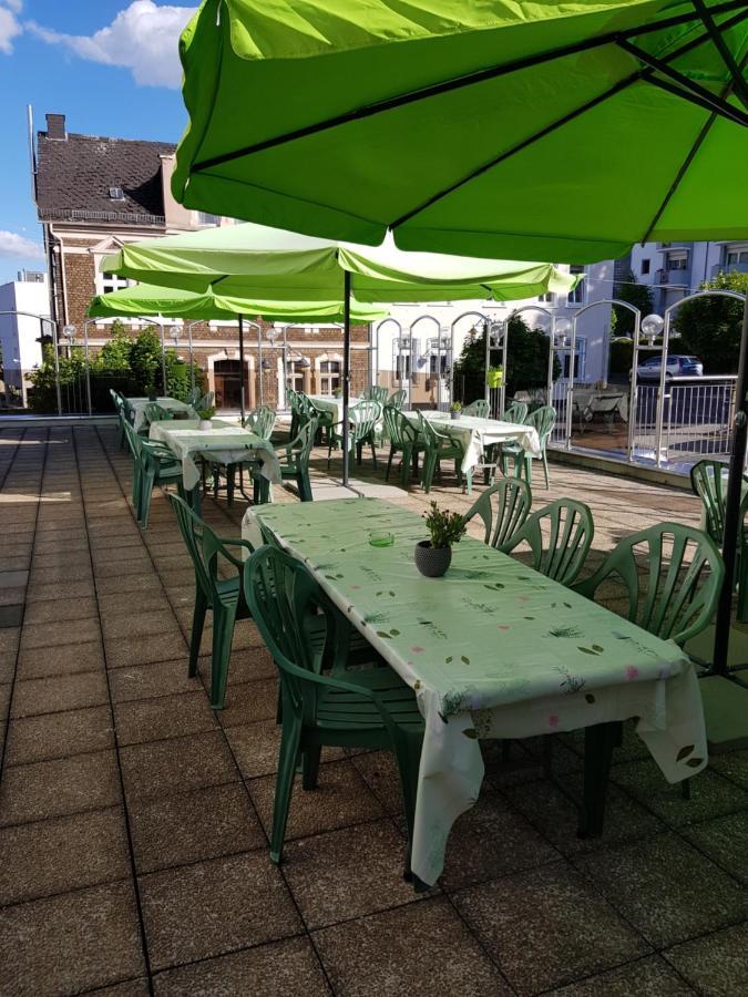 Hotel Buergergesellschaft بتزدورف المظهر الخارجي الصورة